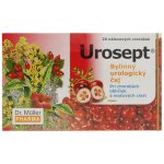Dr.Müller Urosept 20x1,5g