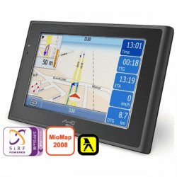 Mio Moov 330u