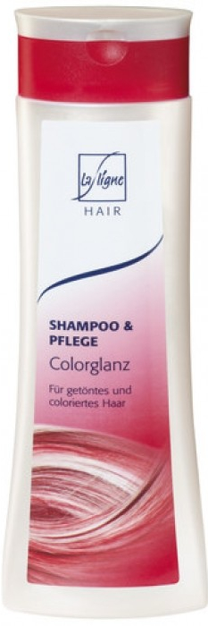 La Ligne Color šampon pro barvené vlasy 300 ml