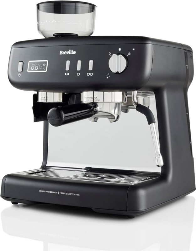 Breville VCF 152X