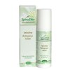 Sanatur SpiruSkin Čistící pleťové mléko 150 ml