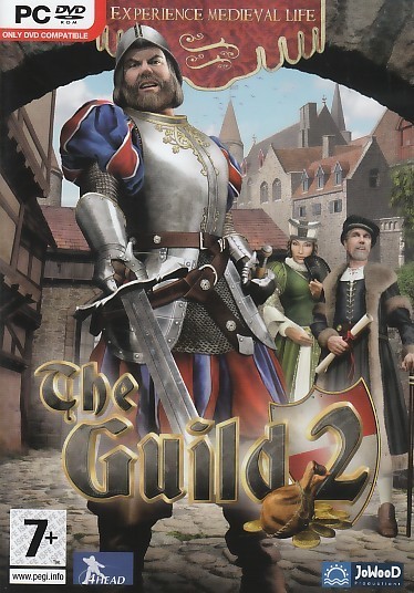 Guild 2