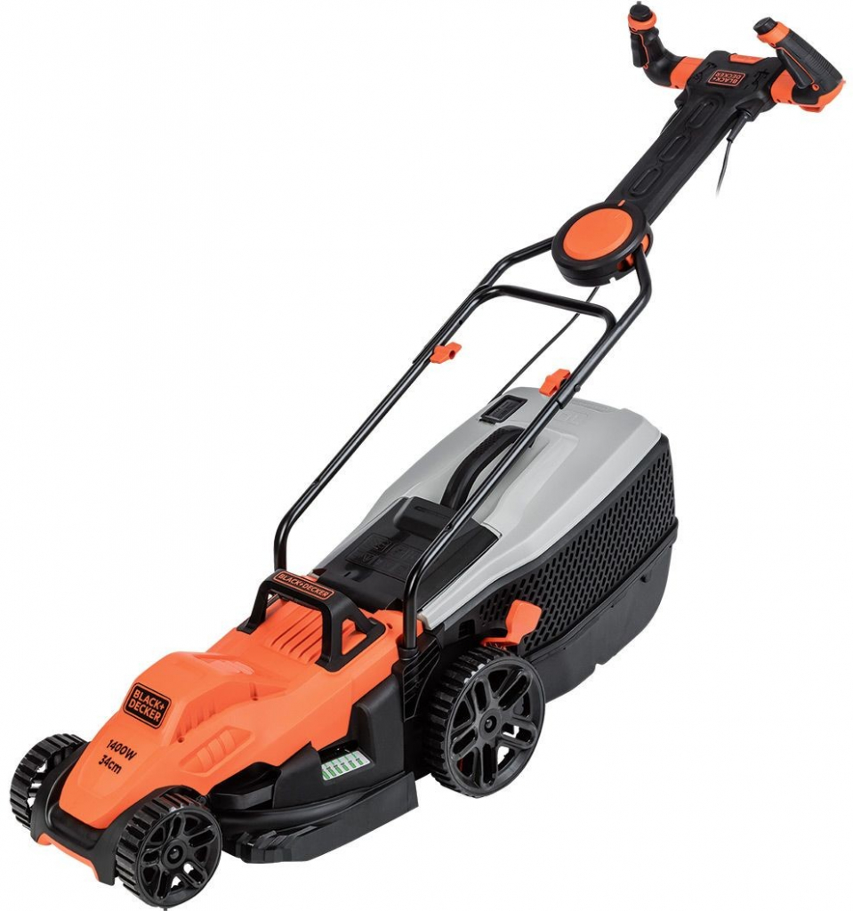 Black & Decker BEMW461ES