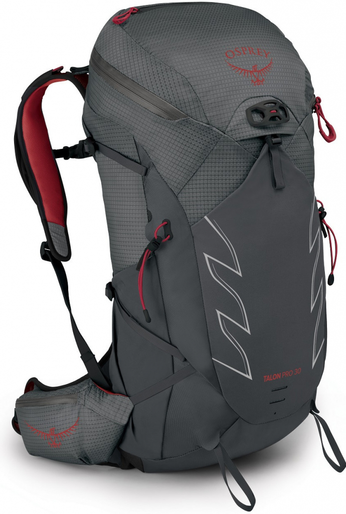 Osprey Talon Pro 30l carbon