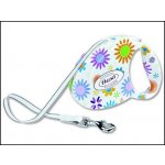 Flexi Fashion Ladies 5m/25kg pásek květiny