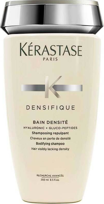 Kérastase Densifique Masque Densité Shampoo Šampon pro vlasy postrádající hustotu 250 ml