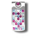 Piercing Swarovski Acshield06 D