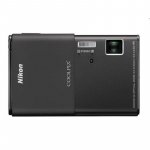 Nikon Coolpix S80