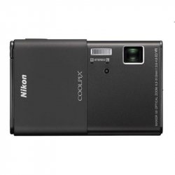 Nikon Coolpix S80