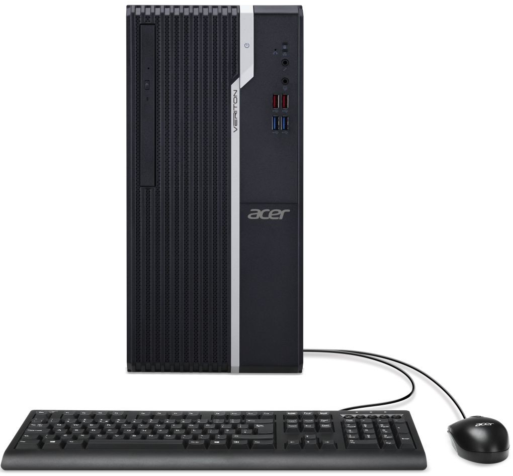 Acer Veriton VS2690G DT.VWMEC.003