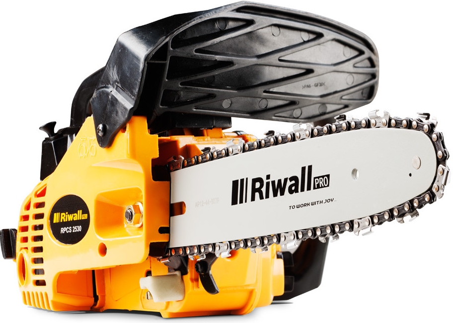 Riwall RPCS 2530