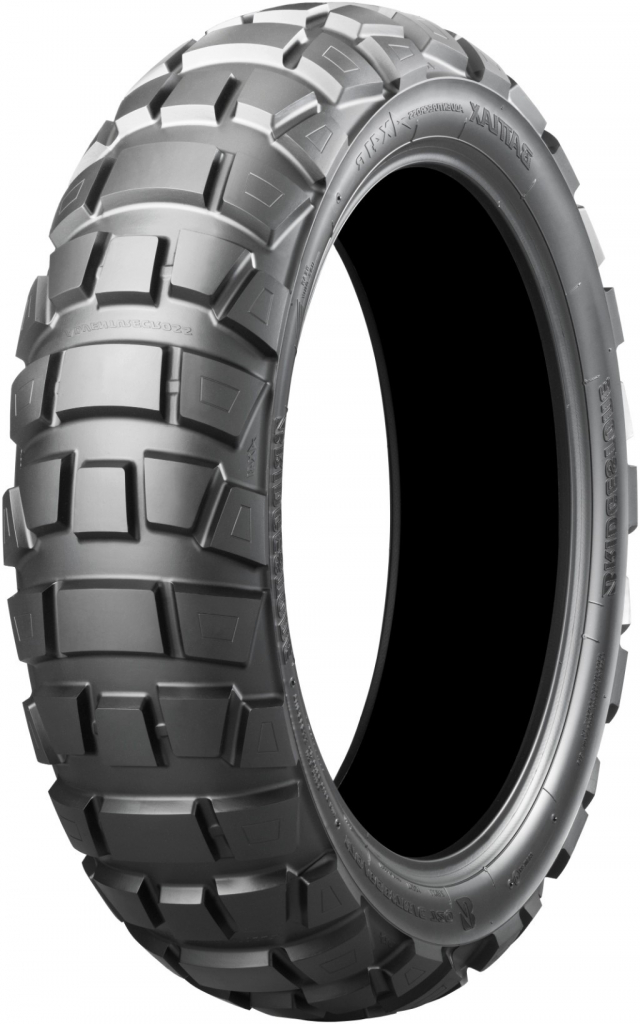 Bridgestone Adventurecross AX41 130/80 R17 65Q