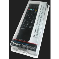 Blu-Ray Remote Control PS3