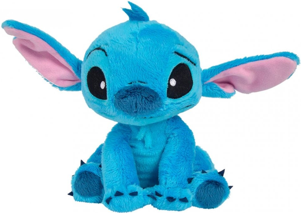 Lilo & Stitch Stitch 20 cm