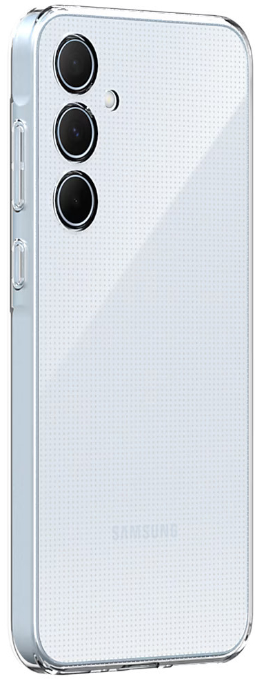 Samsung Průhledný A55 Transparent GP-FPA556VAATW