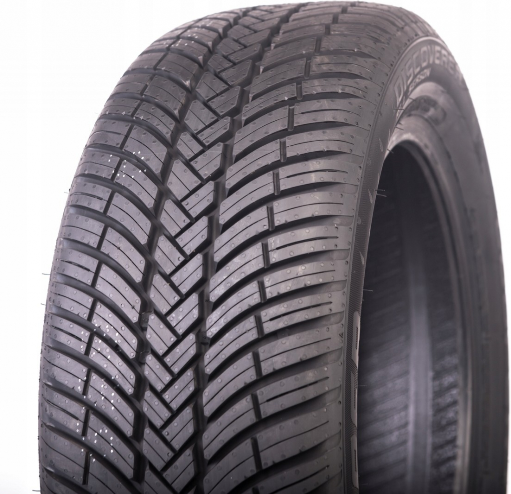 Cooper Discoverer All Season 225/60 R18 104V