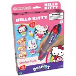 Bindeez start Hello Kitty