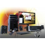 Lynx Virtuální pokojíček 10 Premium Herní komplet