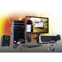 Lynx Virtuální pokojíček 10 Premium Herní komplet