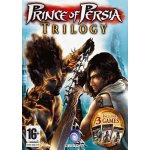 Prince of Persia Trilogy