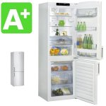 Whirlpool WBE3323NFW