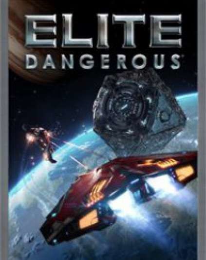 Elite Dangerous (Commander Deluxe Edition)