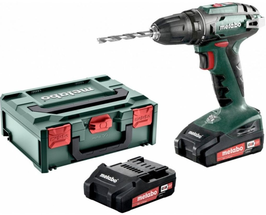 Metabo KH 5-40 600763500