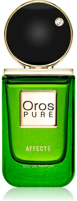 Oros Pure Affecte parfémovaná voda unisex 100 ml