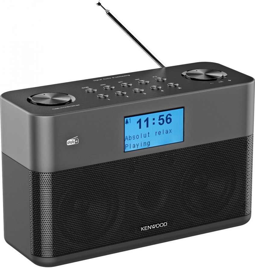 Kenwood CR-ST50DAB-H