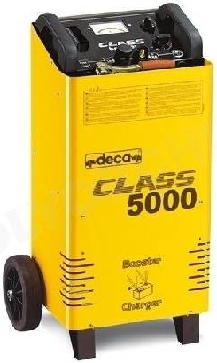 A.M.A. DECA CLASS BOOSTER 5000