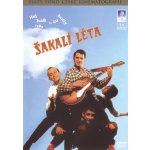 Šakalí léta