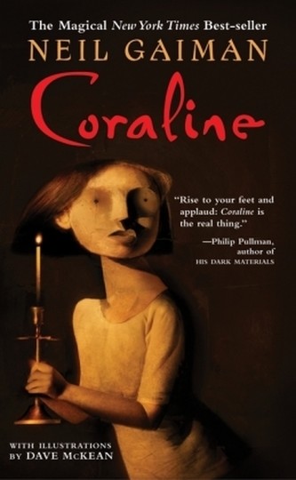 Coraline N. Gaiman