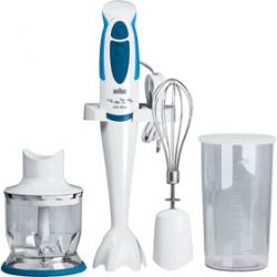 Braun MR 4050 Multiquick 