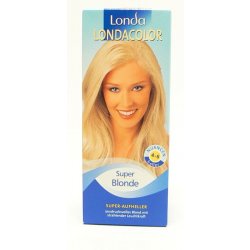 Londa Color Creme Super Blonde