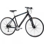 Mongoose Crossway 450 Disc 2009
