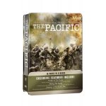 The Pacific
