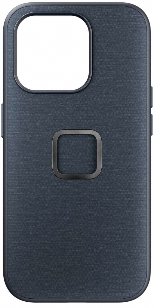 Peak Design Everyday Case kryt pro Apple iPhone 15 Pro Midnight M-MC-BK-MN-1