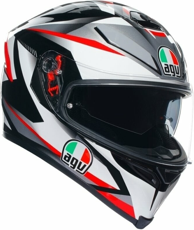 AGV K-5 S Plasma