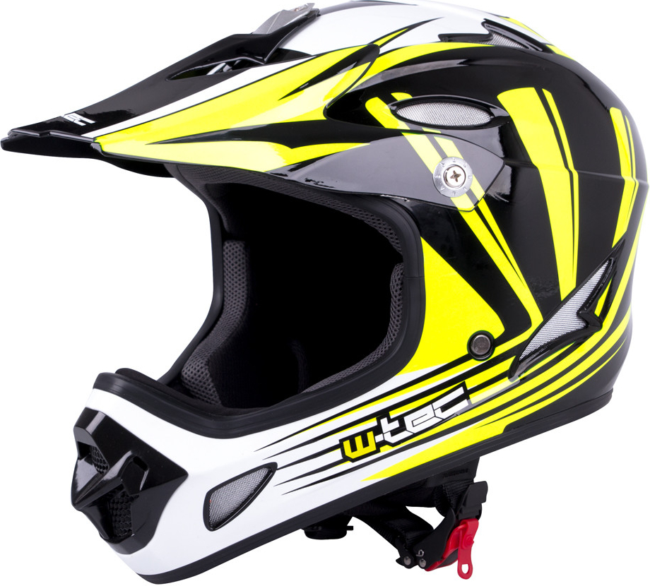 W-TEC FS-605 Allride