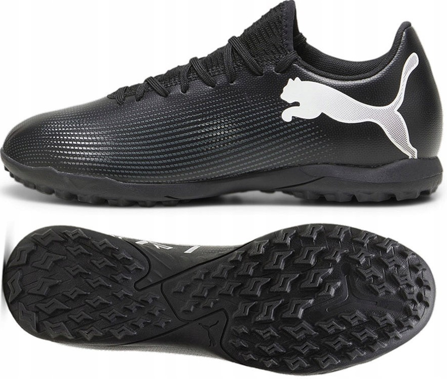 Puma Future 7 Play Tt 107726 02