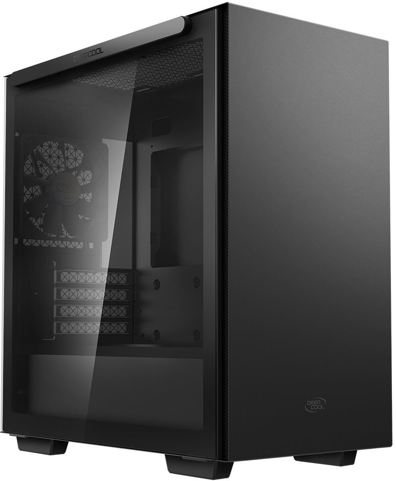 Deepcool MACUBE 110 R-MACUBE110-BKNGM1N-G-1