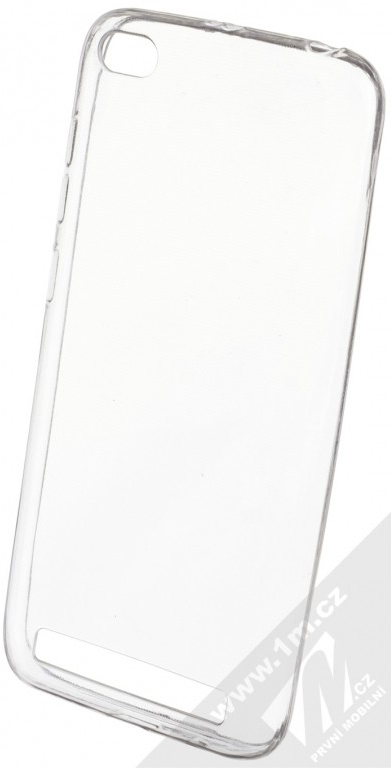 Pouzdro Forcell Ultra-thin Xiaomi Redmi 5A čiré