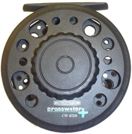 REDINGTON CROSSWATER CW 7/8/9