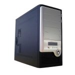 Redstar Hero 21, 400W