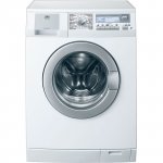 AEG Lavamat LS 72840 CS