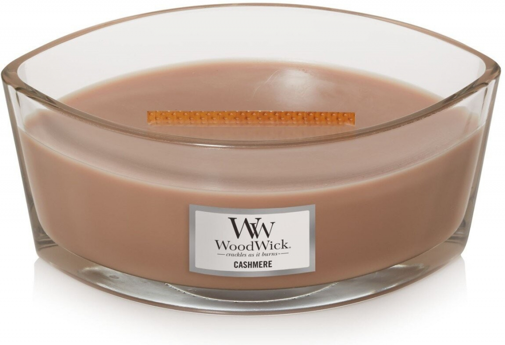 WoodWick Cashmere 453,6 g