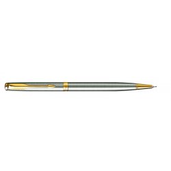 Parker Sonnet 2008 Stainless Steel GT - mechanická tužka Slim