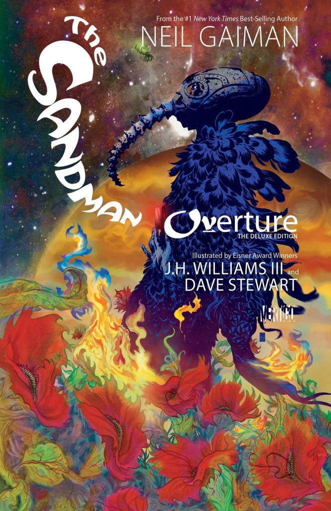 Sandman Overture