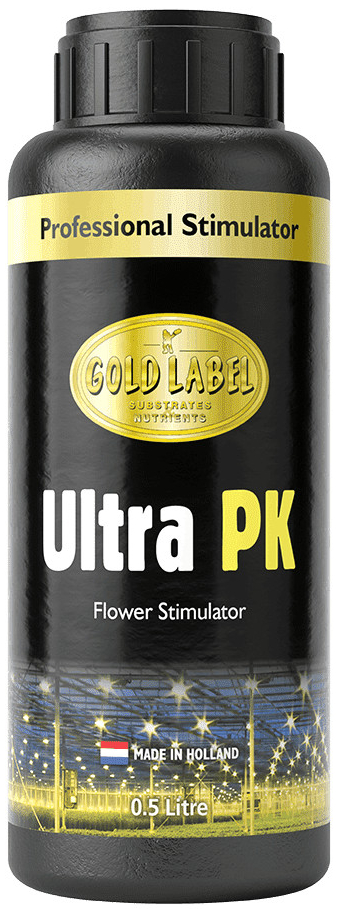 Gold Label Ultra PK 500 ml