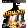 Driver: San Francisco